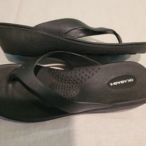 Okabashi Women's Flip Flops